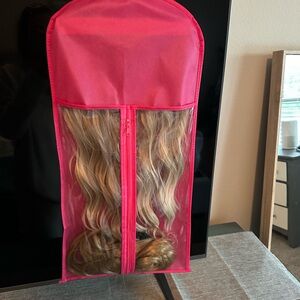 Halo inspired extensions. As seen on tik tok